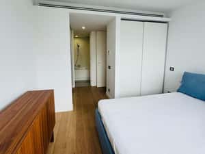 2 camere – Cortina Residence, Aviației, Herăstrău, Promenada — miniatura 5