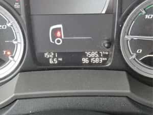 DAF XF 480 euro 6. 5 Bucati disponibile — miniatura 7