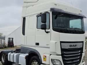 DAF XF 480 euro 6. 5 Bucati disponibile — miniatura 10