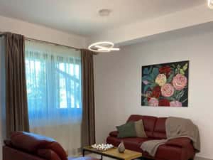 Oferta inchiriere 3 camere bloc nou — miniatura 4