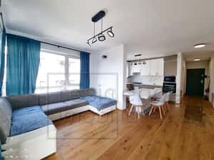 Apartament modern cu 4 camere, Europa, zona Profi+Garaj