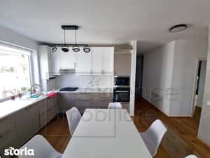 Apartament modern cu 4 camere, Europa, zona Profi+Garaj — miniatura 4