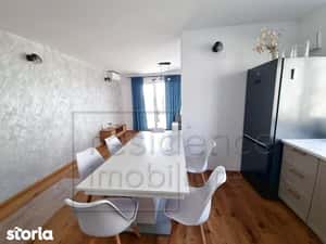Apartament modern cu 4 camere, Europa, zona Profi+Garaj — miniatura 5