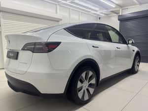 TESLA MODEL Y LONG RANGE DUAL MOTOR AWD – 514 CP — miniatura 4