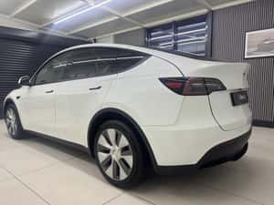 TESLA MODEL Y LONG RANGE DUAL MOTOR AWD – 514 CP — miniatura 5