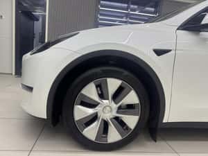 TESLA MODEL Y LONG RANGE DUAL MOTOR AWD – 514 CP — miniatura 7