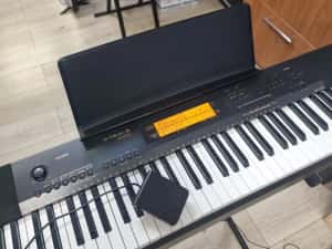 Amanet F28: Pian Digital Casio CDP 230R — miniatura 10