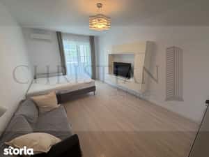 Studio First Use in Complex Quadra Trees - Parcare — miniatura 5