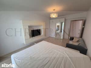 Studio First Use in Complex Quadra Trees - Parcare — miniatura 6