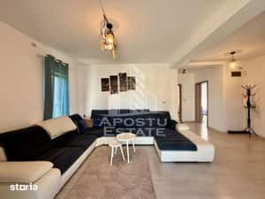 Apartament 3 camere de vanzare, etaj 1, comision 0%, Calea Urseni — miniatura 4