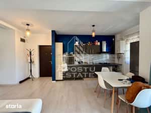 Apartament 3 camere de vanzare, etaj 1, comision 0%, Calea Urseni — miniatura 5