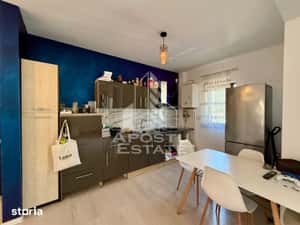 Apartament 3 camere de vanzare, etaj 1, comision 0%, Calea Urseni — miniatura 6