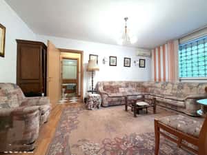 2 camere vedere Parcul Circului - parter | Lacul Tei-Barbu Vacarescu — miniatura 3