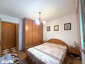 2 camere vedere Parcul Circului - parter | Lacul Tei-Barbu Vacarescu — miniatura 5