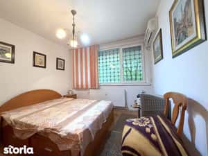 2 camere vedere Parcul Circului - parter | Lacul Tei-Barbu Vacarescu — miniatura 6