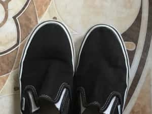 Teniși Vans fără sistem de închidere — miniatura 4