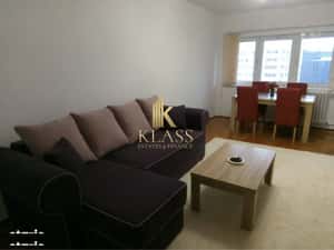 Apartament 3 camere | Banu Manta | Victoriei | Kiseleff — miniatura 1