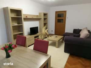 Apartament 3 camere | Banu Manta | Victoriei | Kiseleff — miniatura 4
