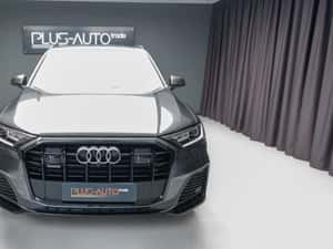 Audi Q7 55 TFSI QUATTRO S LINE Automată 340 HP Benzină — miniatura 2