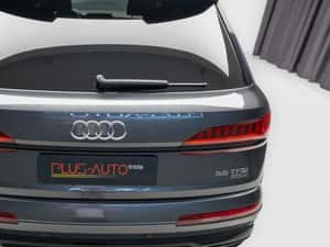 Audi Q7 55 TFSI QUATTRO S LINE Automată 340 HP Benzină — miniatura 5