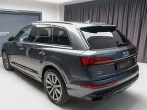 Audi Q7 55 TFSI QUATTRO S LINE Automată 340 HP Benzină — miniatura 6