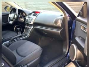 Mazda 6  1.8  MPI-benzina  120 cp 2010 — miniatura 7