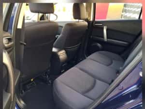 Mazda 6  1.8  MPI-benzina  120 cp 2010 — miniatura 8