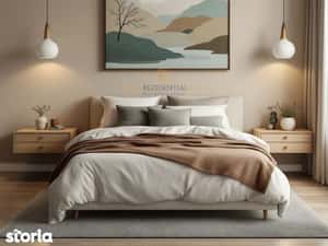 Apartament cu 3 camere de vanzare, finalizat, Postalionului, Sector 4 — miniatura 4