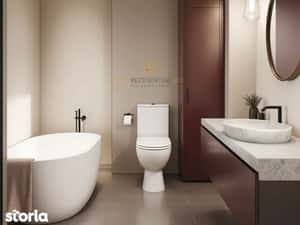 Apartament cu 3 camere de vanzare, finalizat, Postalionului, Sector 4 — miniatura 6