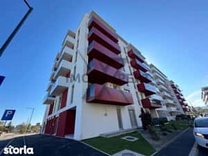 Apartament o camera, 38,5 mp, etaj 1, Bloc premium, Marasti — miniatura 4