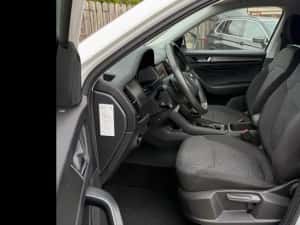 SKODA KODIAQ=2022=2.0=200CP=E6=Automat=4x4=Camera=Ful Led=Distonic=Line Side Asist=Bord Virtual=Pilot=Coputer=Clima=Incalzire Scaune=Impecabila= — miniatura 5