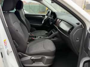 SKODA KODIAQ=2022=2.0=200CP=E6=Automat=4x4=Camera=Ful Led=Distonic=Line Side Asist=Bord Virtual=Pilot=Coputer=Clima=Incalzire Scaune=Impecabila= — miniatura 6