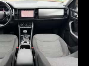 SKODA KODIAQ=2022=2.0=200CP=E6=Automat=4x4=Camera=Ful Led=Distonic=Line Side Asist=Bord Virtual=Pilot=Coputer=Clima=Incalzire Scaune=Impecabila= — miniatura 8