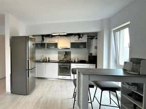 Apartament 2 camere, 64mp | Greenfield Băneasa | Loc de parcare inclus — miniatura 6