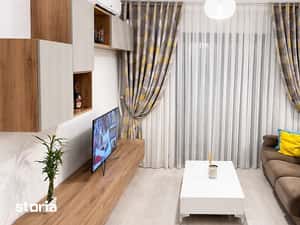 Apartament 2 camere | Pacurari Bloc Nou | Parcare + Boxă incluse — miniatura 4
