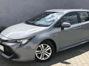 TOYOTA COROLLA 1.8 Hybrid Business Edition, 122 CP, Automat