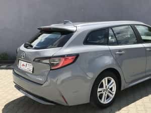 TOYOTA COROLLA 1.8 Hybrid Business Edition, 122 CP, Automat — miniatura 3