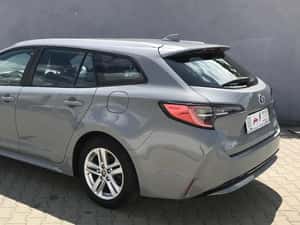 TOYOTA COROLLA 1.8 Hybrid Business Edition, 122 CP, Automat — miniatura 4