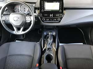 TOYOTA COROLLA 1.8 Hybrid Business Edition, 122 CP, Automat — miniatura 5