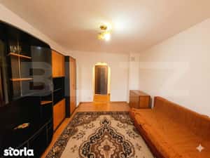 Garsoniera Marasti | Etaj 2 | — miniatura 3