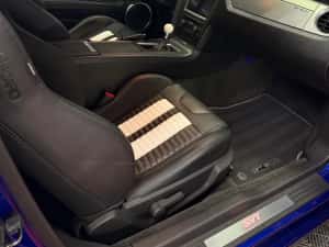 Ford Shelby GT500 SVT 5.8 V8 20th Anniversary / 671 CP / Model 2013 / 32600KM! — miniatura 5