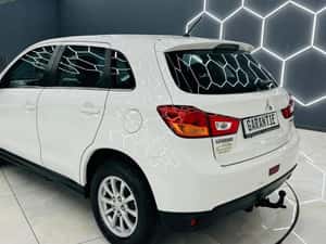 Mitsubishi ASX 2013 1.8D E5 Manuală 116 HP Diesel — miniatura 3