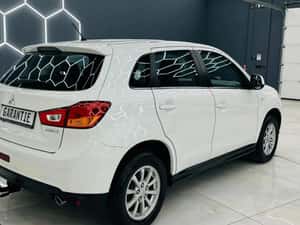 Mitsubishi ASX 2013 1.8D E5 Manuală 116 HP Diesel — miniatura 4