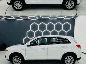 Mitsubishi ASX 2013 1.8D E5 Manuală 116 HP Diesel — miniatura 5