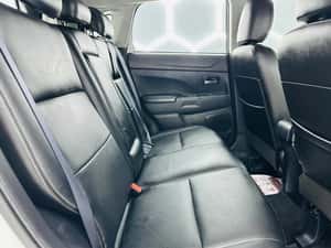 Mitsubishi ASX 2013 1.8D E5 Manuală 116 HP Diesel — miniatura 6
