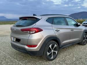 Hyundai TUCSON Automată 141 HP Diesel — miniatura 6