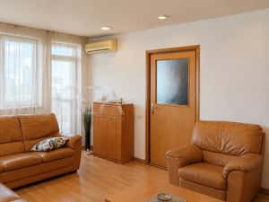 2 camere, 60 mp, etaj 5, bloc anvelopat - 1 Mai — miniatura 2