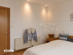2 camere, 60 mp, etaj 5, bloc anvelopat - 1 Mai — miniatura 4