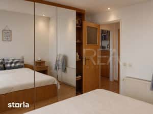 2 camere, 60 mp, etaj 5, bloc anvelopat - 1 Mai — miniatura 5