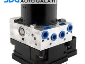 Unitate Modul Calculator Pompa ABS Renault Laguna 3 1.5 DCI 2007 - 2015 Cod 476600047R 00.0403-166D.1 [M7868]
